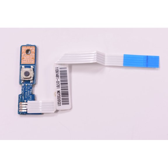 H000032310 Toshiba Power Button Board C675-S7200 l775d-s7108 C675-S7104