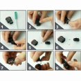 thumbnail image 5 of Heated Seat Button Switch Repair 6706942 93BG-19K314-AA for, 5 of 5