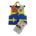 thumbnail image 5 of BODY GLOVE CHILD WOVEN POLYMER PFD, 5 of 5