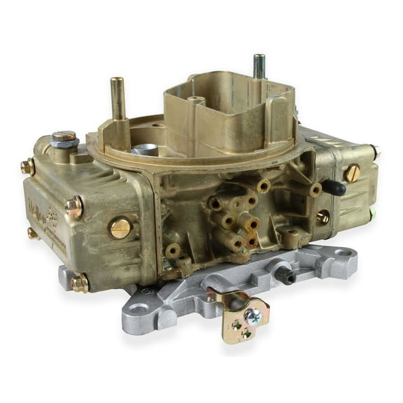 Holley Performance 0-9776 Carburetor