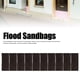 thumbnail image 5 of Bolsos De De Inundación Vacíos Control De Inundaciones Bolsos De Profesionales Con Banda De Con Banda Elástica Para La Puerta De La Casa Sótano Del Garaje, 5 of 7