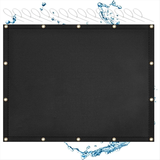Protector Térmico para Pared, Detrás de Parrilla, Terraza y Cerca, Daños por .
