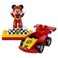 thumbnail image 3 of LEGO DUPLO Disney TM Mickey Racer 10843, 3 of 7