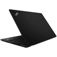 thumbnail image 5 of Lenovo ThinkPad T15 Gen 2 Home/Business Laptop (Intel i7-1165G7 4-Core, 15.6in 60Hz Touch Full HD (1920x1080), Intel Iris Xe, 20GB RAM, 2TB PCIe SSD, Backlit KB, Win 11 Pro) with Atlas Backpack, 5 of 7