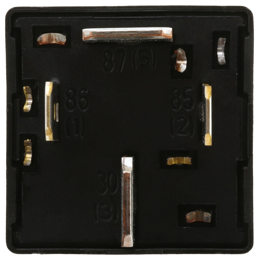 WVE 1R3578 Multi Purpose Relay