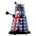 thumbnail image 1 of Doctor Who 50th Anniversary British Icon Dalek W/Sound & Lights, 1 of 5