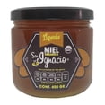 thumbnail image 1 of Miel Orgánica San Ignacio Liquida Multifloral 400gr, 1 of 3
