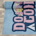 thumbnail image 6 of Care Bears Do Good 3'3" x 5' Blue Area Rug by Well Woven, 6 of 7
