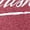 HEATHER WINE, variant on Flashdance - Script Logo - Women's Short Sleeve Graphic T-Shirt