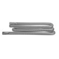thumbnail image 3 of 250cm Stainless Steel Exhaust Pipe + 24mm Silencer Parking Air Diesel Heater Set, 3 of 5