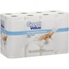 Great Value Strong & Absorbent Paper Towels, 8ct