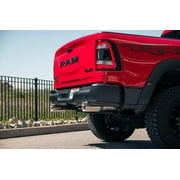 Corsa Performance 21189 Xtreme Sound Level Cat-Back System EXHAUST SYSTEM Fits select: 2021-2023 RAM 1500 TRX