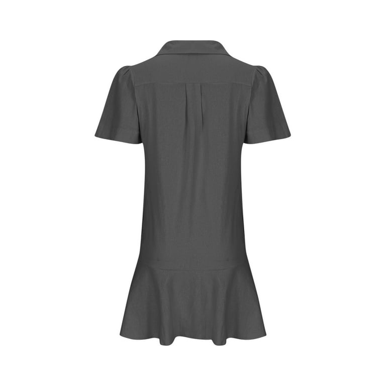 loose shirt dress for women Maxi Oversized White Shirt Dress – Clothes By Locker Room