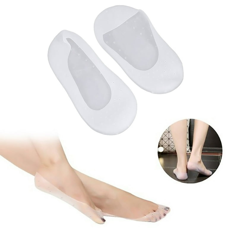 Anti slip silicone socks best sale