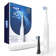 thumbnail image 1 of Cepillo de Dientes Eléctrico Oral B iO Series 4 Blanco, 1 pza, 1 of 6