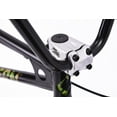 thumbnail image 7 of Eastern 24" BMX Commando LTD Edition Freestyle Bicycle - black, 7 of 7