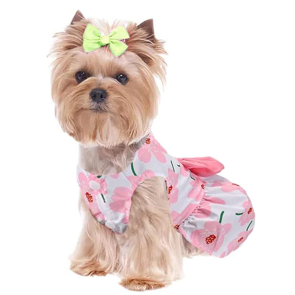 Yorkshire Terrier Clothes