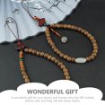 thumbnail image 4 of MasteelfCA Decorative Eaglewood Cellphone Chain Phone Lanyard Camera Hanging Rope, 4 of 7