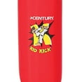 Century Martial Arts Kid Kick Wavemaster Training Punching Bag Youth