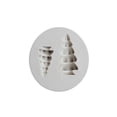 thumbnail image 1 of Cateissary Molde de árbol para pasteles, accesorios para el hogar, de aspecto bonito, accesorio de bricolaje, rebanador de galletas Herramientas y accesorios para hornear Tipo 2, 1 of 6