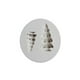 thumbnail image 1 of Matsuzay Molde de árbol para pastel, utensilio de cocina, accesorio de Chocolate DIY, exquisito fabricante de dulces antiadherente, herramienta Herramientas y accesorios para hornear Tipo 2, 1 of 6