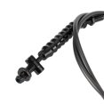 thumbnail image 3 of Carburettor Idle Speed Adjuster Cable Screw For Keihin FCR MX Carburettor, 3 of 3