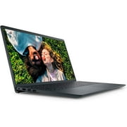 Dell Inspiron 15 3000 3520 Business Laptop 15.6 FHD Anti-Glare Touchscreen 12th Gen Intel 10-Core i7-1255U Processor 32GB DDR4 2TB SSD Intel Iris Xe Graphics MaxxAudio HDMI Webcam Win11 Black