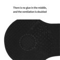 thumbnail image 2 of Breathable Bra Pad Invisible Adhesive Bra Push Up Nipple Cover, 2 of 3