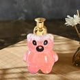 thumbnail image 2 of Liquid Hand Soap Dispenser Plastic Novelty Cute Decorative Refillable Hand Pump for Kitchen Countertops and Bathroom Sinks Holiday Gifts (B), 2 of 6