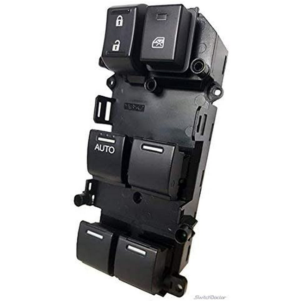 Honda CRV Master Power Window Switch 20122016