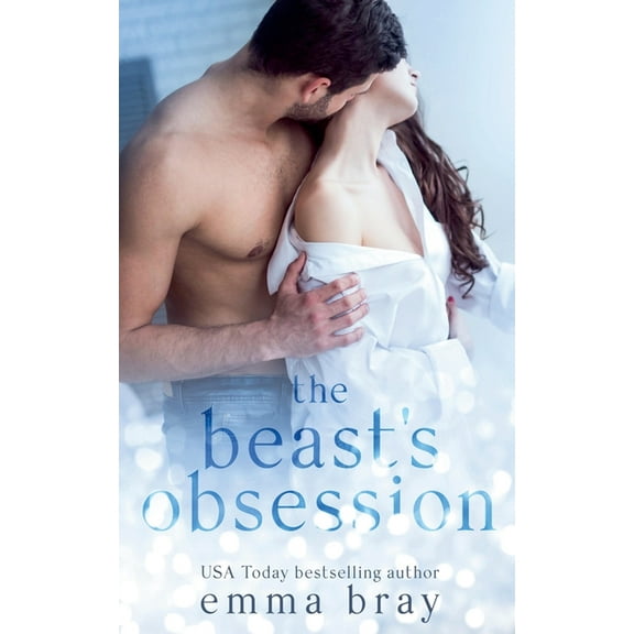 Obsessed The Beast's Obsession, Book 1, (Paperback)