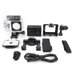 thumbnail image 1 of Outdoor WiFi HD 1080P action camera with waterproof case and mounts., 1 of 5