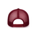 thumbnail image 3 of Dr Pepper Gorra trucker ajustable bordado 3D estilo para hombre cacucha, 3 of 4