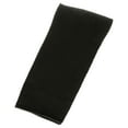 Mueller Turf Sleeve, Pair, Black, Extra Large