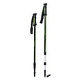 thumbnail image 6 of Yukon Charlie's Sherpa 8" x 21" Hiking Snowshoe Kit w/ Poles & Bag, Green, 6 of 8