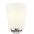 thumbnail image 6 of Kichler Lighting - Rosalind - 1 Light Wall Sconce In Traditional Style-12.5, 6 of 9