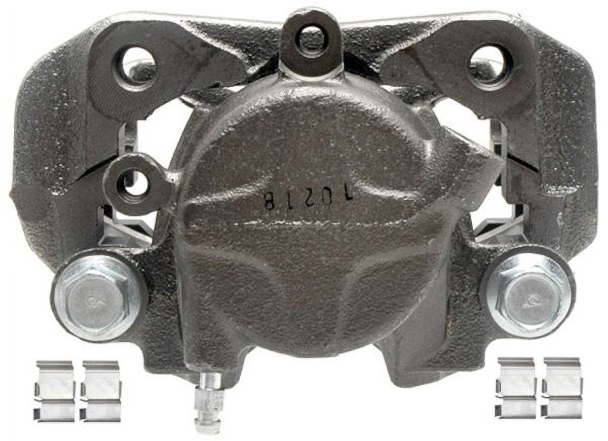 Front Driver Side Brake Caliper