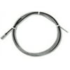 Tweco Wire Conduits, 0.035"-0.045" x 25', No. 3/4 Eliminator/SprayMaster, No. 5 X-Gun