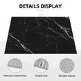 thumbnail image 4 of Balery Design Name Drying Mat For Kitchen Counter, 18x24 Inch Summer Ultra Absorbent Home Dish Drainer Mats Plate Holder, 4 of 9