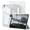 Dusk Gray, variant on GKABXY for iPad (A16) 11th Generation Case 11 Inch 2025, iPad 10th Generation Case 10.9 Inch 2022, Slim Stand Hard PC Translucent Back Shell Smart Cover, Support Touch ID, Auto Wake/Sleep,Dusk Gray