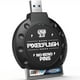thumbnail image 1 of Lector de tarjetas CF PixelFlash Compact Flash Memory USB 3.0 negro, 1 of 9