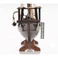 thumbnail image 7 of Old Modern Handicrafts Dhow Medium, 7 of 7