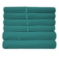 thumbnail image 3 of 6 Piece Premium Bamboo Sheet Set, Deep Pockets, 50 Colors, 2200 Count, Soft, 3 of 6
