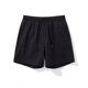 thumbnail image 4 of pstuiky Pantalones cortos para hombre, Pantalones cortos casuales de moda para hombre, de color liso, con bolsillo y cintura elástica. Pantalones cortos cargo, 4 of 5