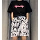 thumbnail image 4 of Pantalones cortos de anime One Piece Monkey D Luffy Zoro Ace Sanji Law, pijamas holgados de verano para hombre, pantalones casuales, pantalones cortos de playa para pareja, 4 of 5