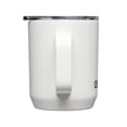 thumbnail image 4 of Taza Térmica Camp Mug 12oz Camelback Blanco Original Antiderrames CamelBack Taza Térmica Camp Mug 12oz Camelback Original Antiderrames, 4 of 5