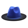 thumbnail image 3 of Trendy Cowboy Hats for Everyday Use Wide Brim Fashion Hat for All Seasons with Versatile Styling, 3 of 3