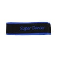 thumbnail image 3 of 8-Loops Dance Training Resistance Band Gym Belt Strap Blue, 3 of 7