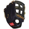 thumbnail image 2 of Going One Baseball Softball Glove - Infield and Outfield Mitt for Adults, Youth and Kids, Left and Right Hand Throw, 2 of 7
