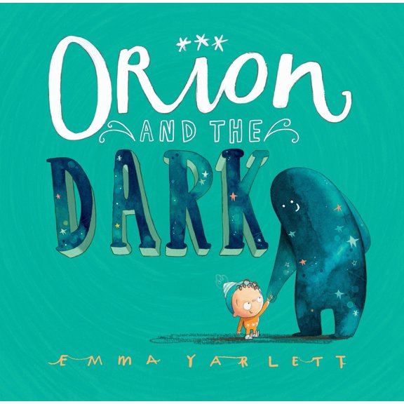 Pre-Owned Orion and the Dark (Hardcover) 0763675954 9780763675950